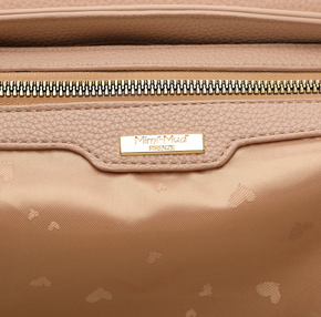 Mimi Muà Borsa a mano con Patta