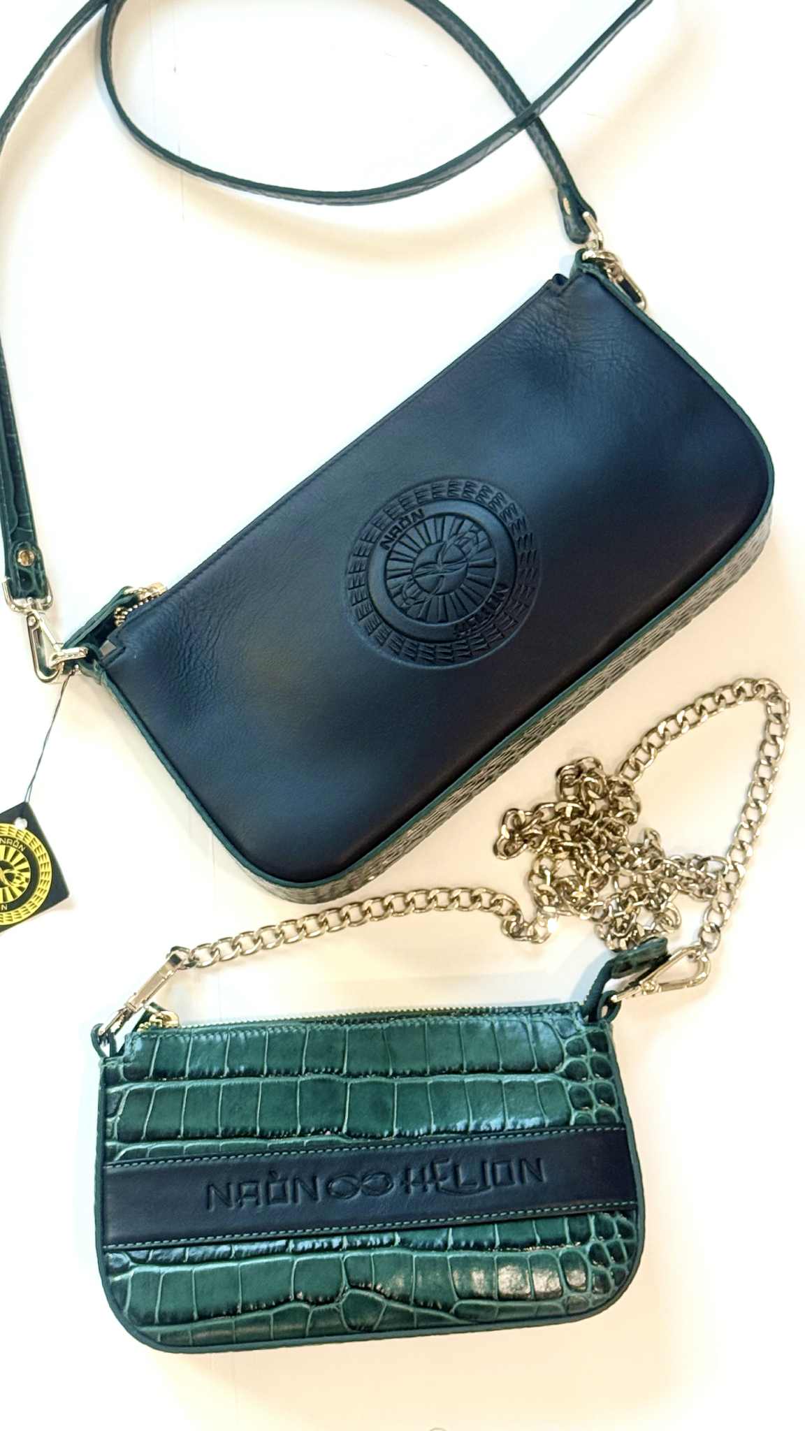 Borsa Giano