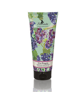 Florinda Doccia Shampoo Uva Fragola