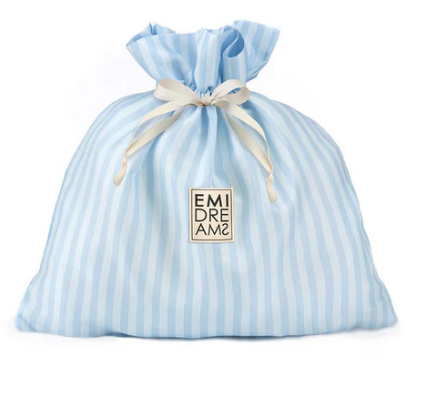 Emanuela Biffoli soffice vestaglia e Poncho