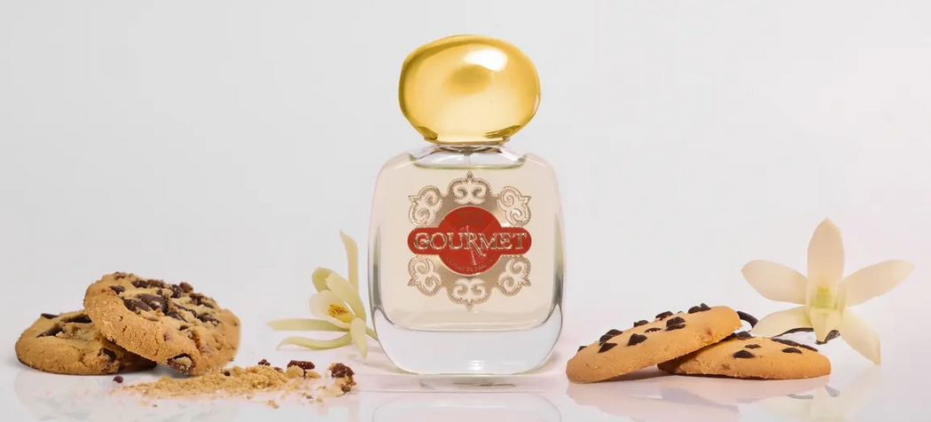 Gourmet Parfums Biscuit Souple
