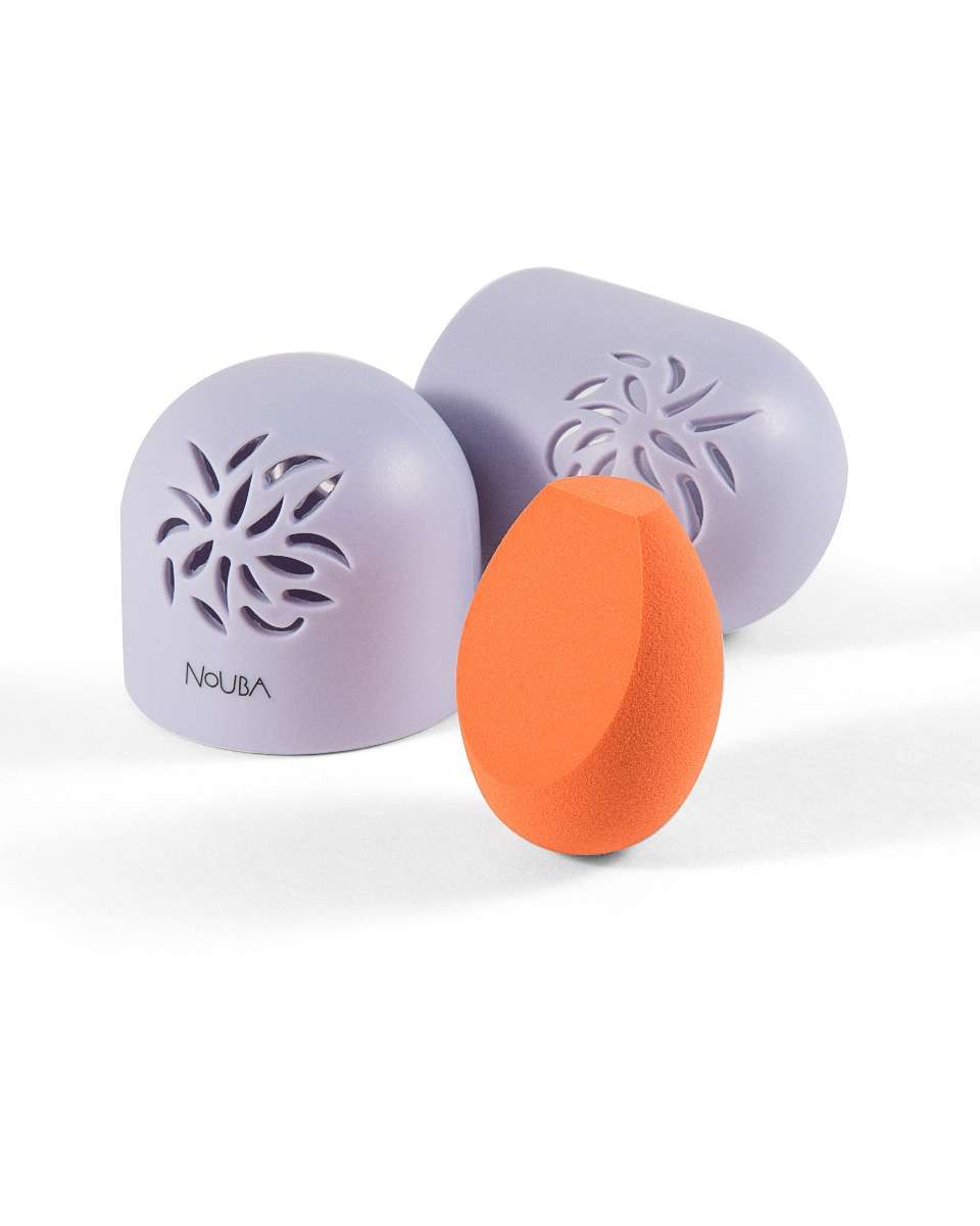 PUFF ME MAKE-UP BLENDER Nouba