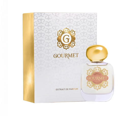 Gourmet Parfums Cappuccino