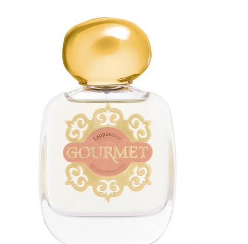 Gourmet Parfums Cappuccino
