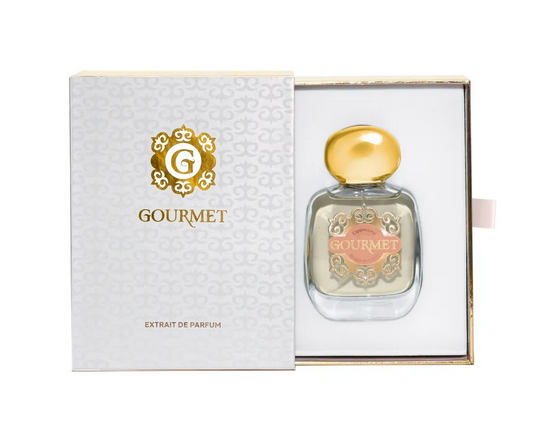 Gourmet Parfums Cappuccino