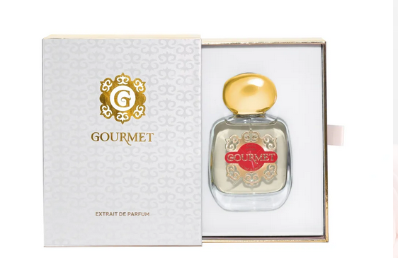 Gourmet Parfums Cerise Rouge