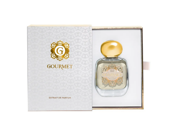 Gurmet Parfums Jus De Coco