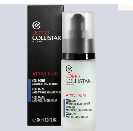 Collistar Uomo Collagene