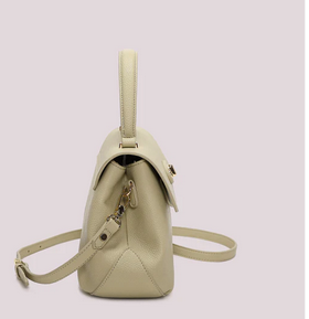 Mimi muà Borsa a mano con Patta