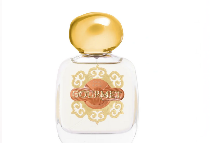 Gourmet Parfums Ficus Royal