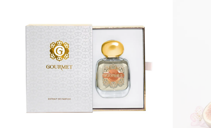 Gourmet Parfums Ficus Royal