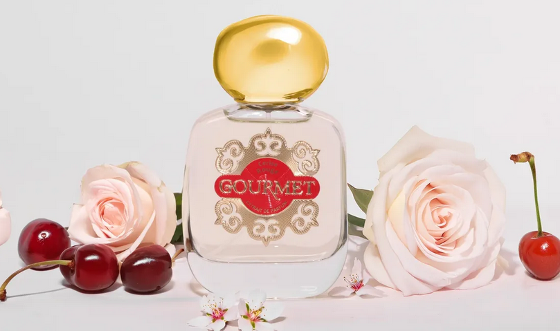 Gourmet Parfums Cerise Rouge