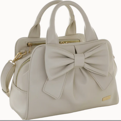 Camomilla Borsa a Mano Ribbon