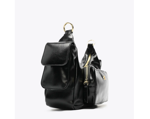 Borsa Axel tracolla