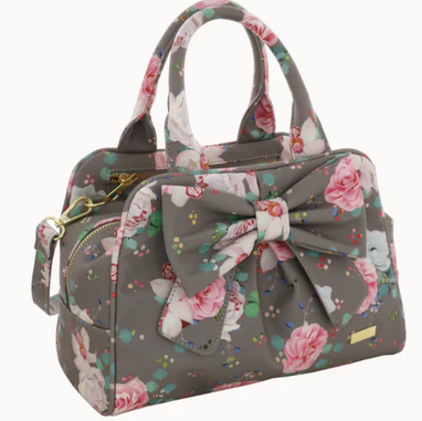 Camomilla Borsa a Mano Ribbon