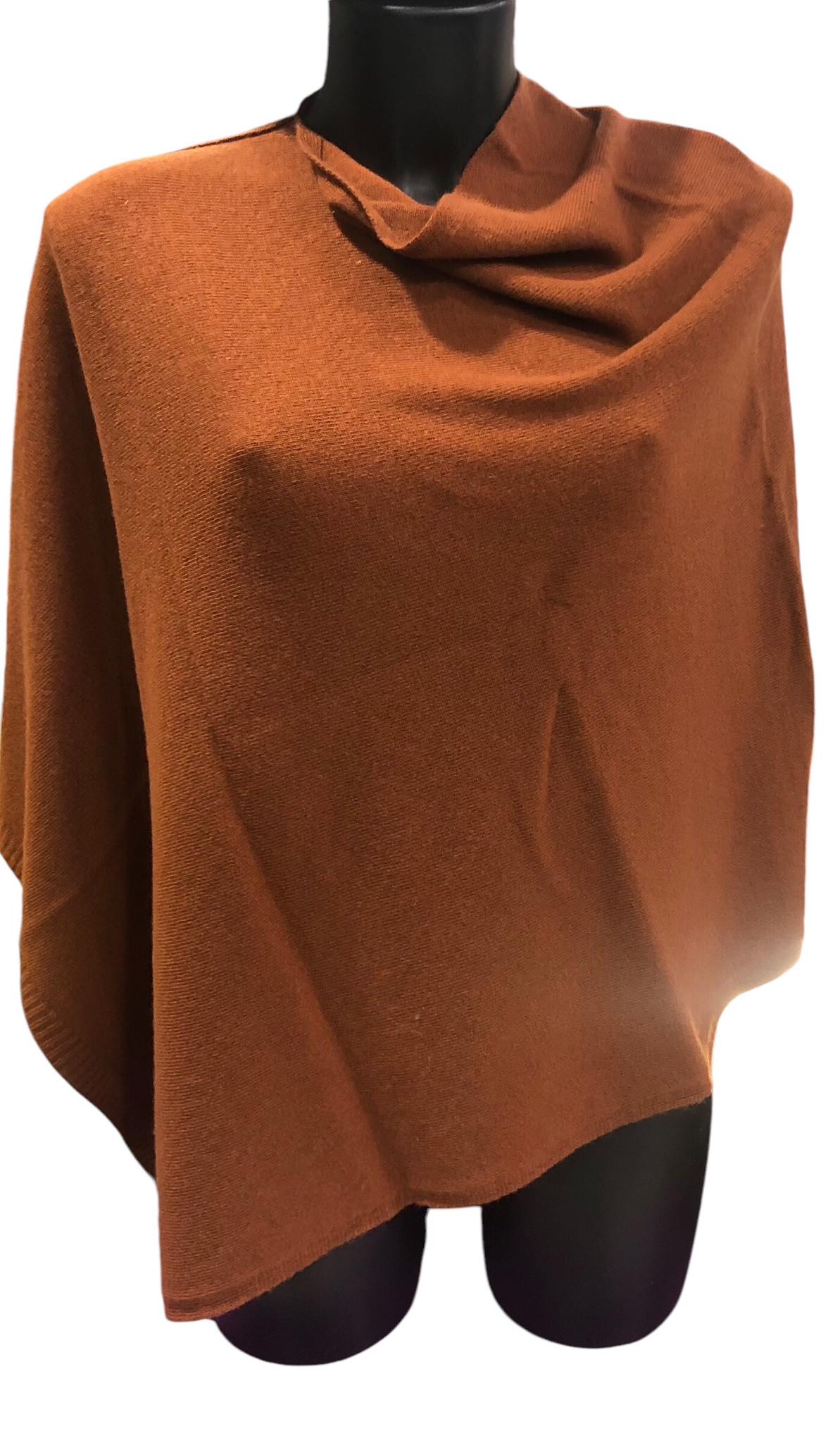 Alessandra C Poncho