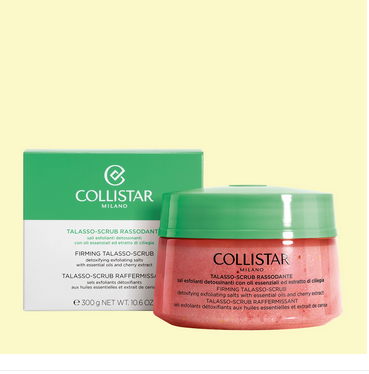 Collistar Talasso Scrub Rassodante