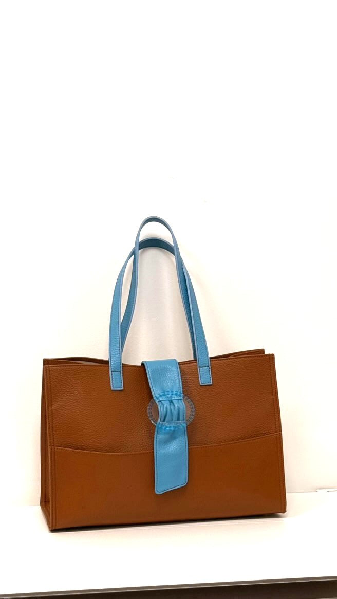 Borsa Naon helion Scorpione