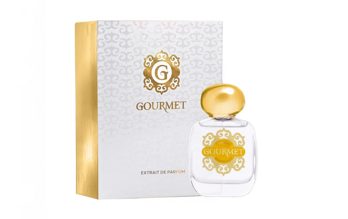 Gourmet Parfums Tonkanas
