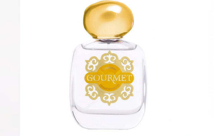 Gourmet Parfums Tonkanas