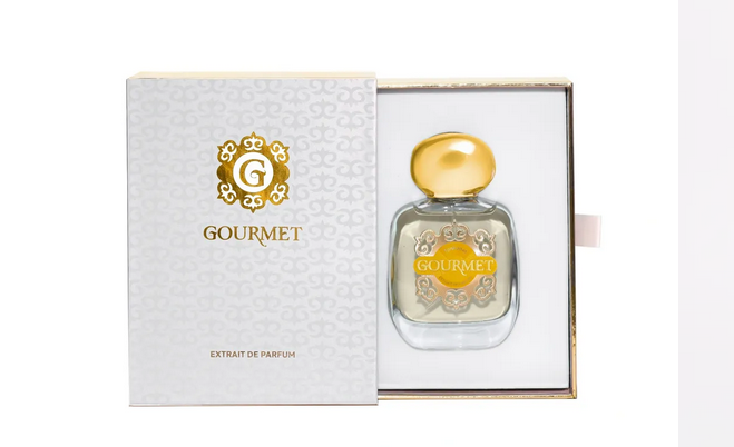 Gourmet Parfums Tonkanas