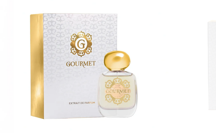Gourmet Parfums Vaniglia absolute