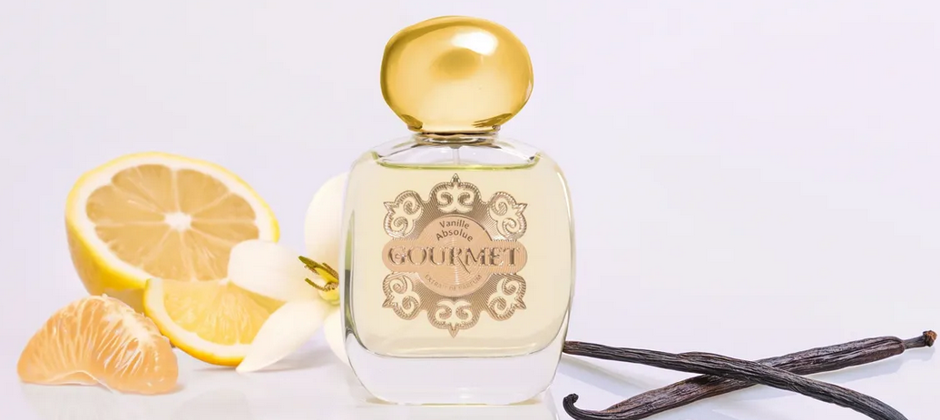 Gourmet Parfums Vaniglia absolute