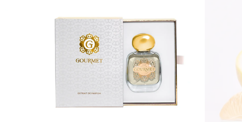 Gourmet Parfums Vaniglia absolute