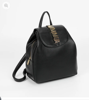 Zaino con Lettere Mimi Muà