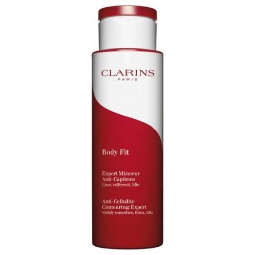 CLARINS: Body Fit