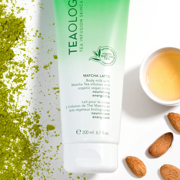 TEALOGY Matcha Latte