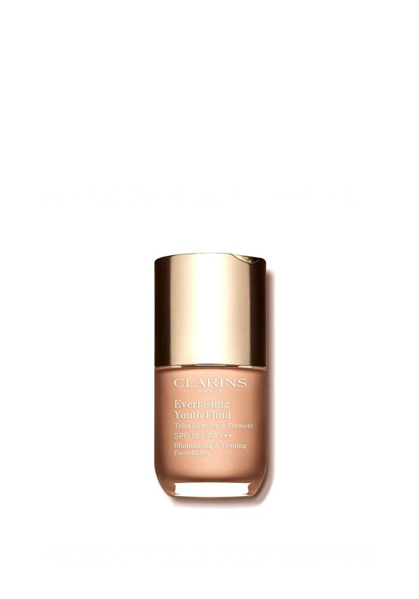CLARINS Everlasting youth fluid