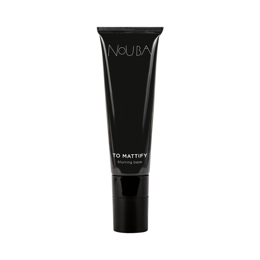TO MATTIFY Blurring base primer