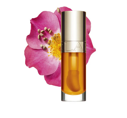 Clarins Lip Comfort Oil