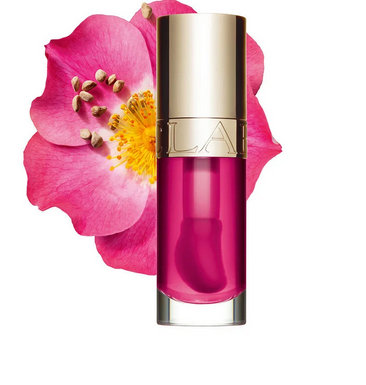 Clarins Lip Comfort Oil