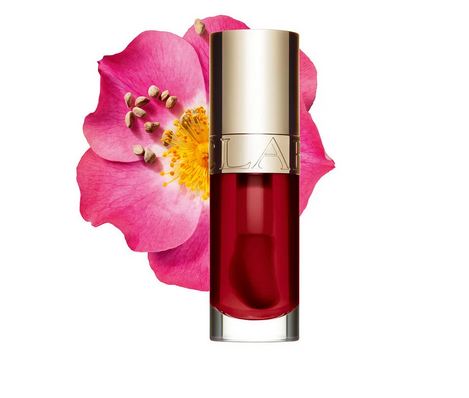 Clarins Lip Comfort Oil