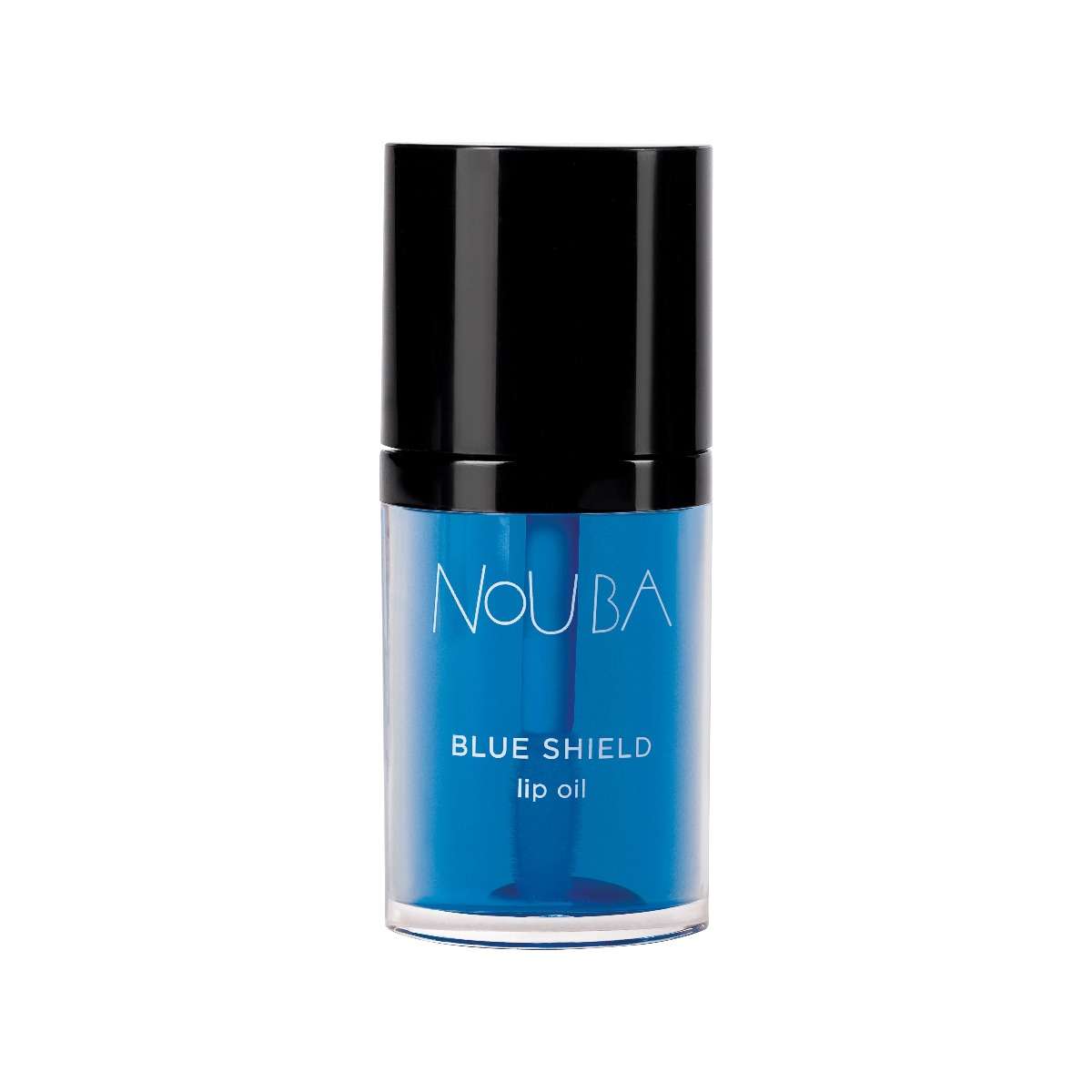 BLUE SHIELD  Lip oil