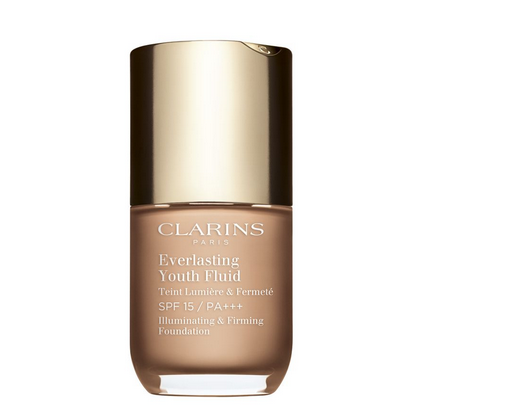 Clarins Youth Fluid