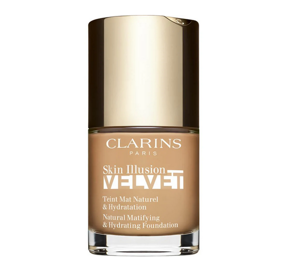 Clarins Skin Illusion velvet