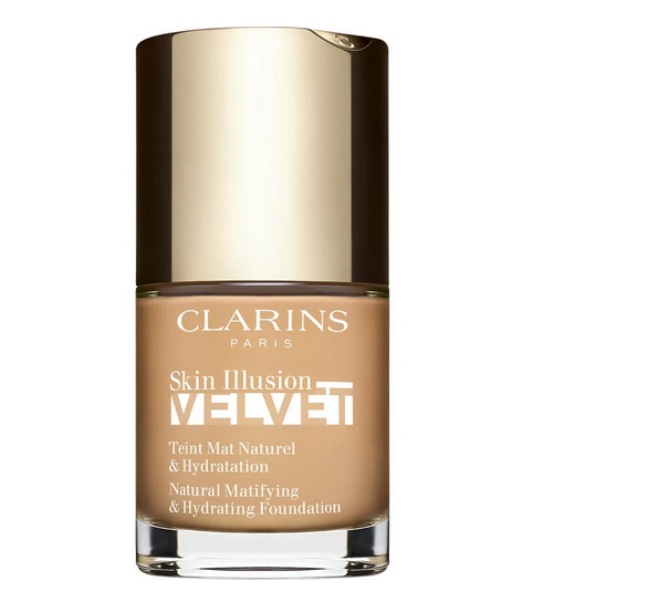 Clarins Skin Illusion velvet