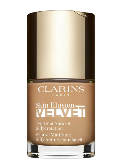 Clarins Skin Illusion velvet