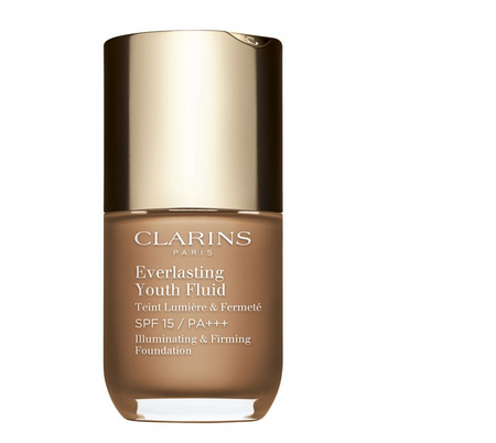 Clarins Youth Fluid