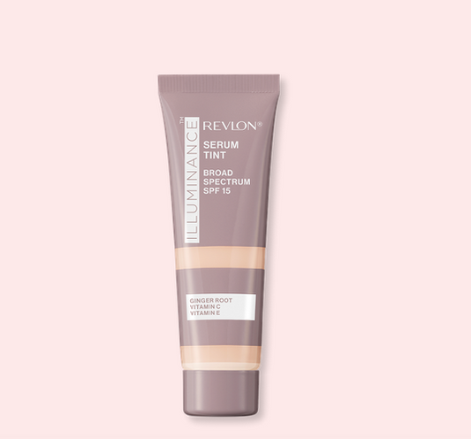 Revlon Fondotinta Illuminance Serum Tint