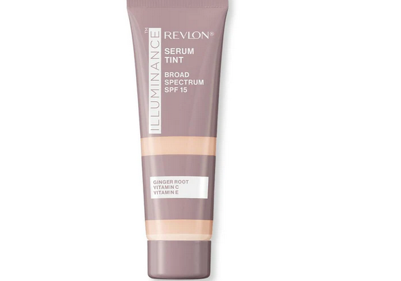 Revlon Illuminance Serum Tint