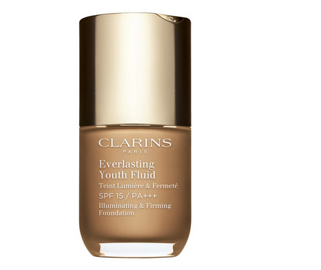 Clarins Youth Fluid