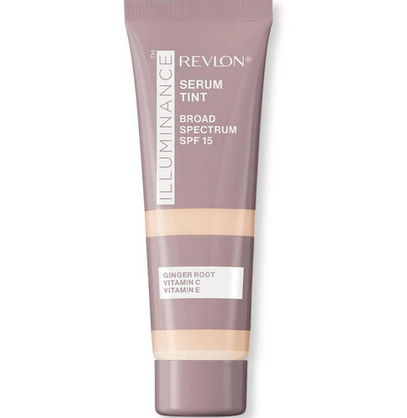 Revlon Illuminance Serum Tint