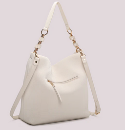 Borsa a Spalla con Catena