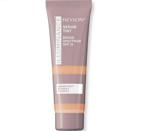 Revlon Illuminance Serum Tint