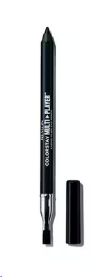 Revlon Colorstay Multiplayer liquid-Glide Eye Pencil, matita Occhio Multiuso  Con Pennello  di Sfumatura integrato