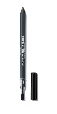 Revlon Colorstay Multiplayer liquid-Glide Eye Pencil, matita Occhio Multiuso  Con Pennello  di Sfumatura integrato